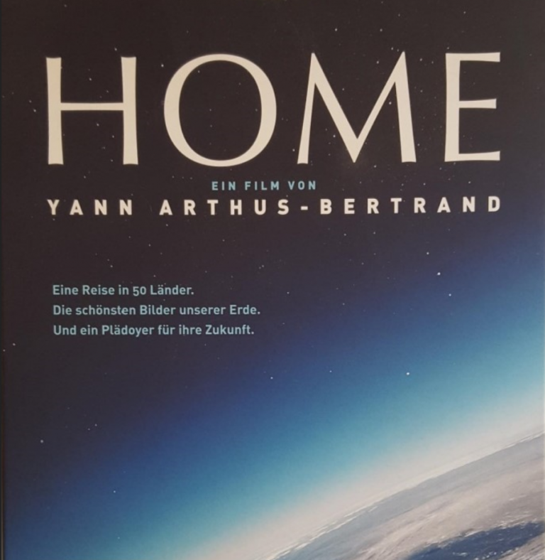 Mehr Natur wagen! Grüne und BUND laden ein zur Filmvorführung