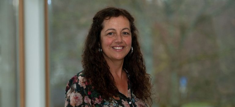 Verabschiedung aus dem Ortschaftsrat: Ute Utz