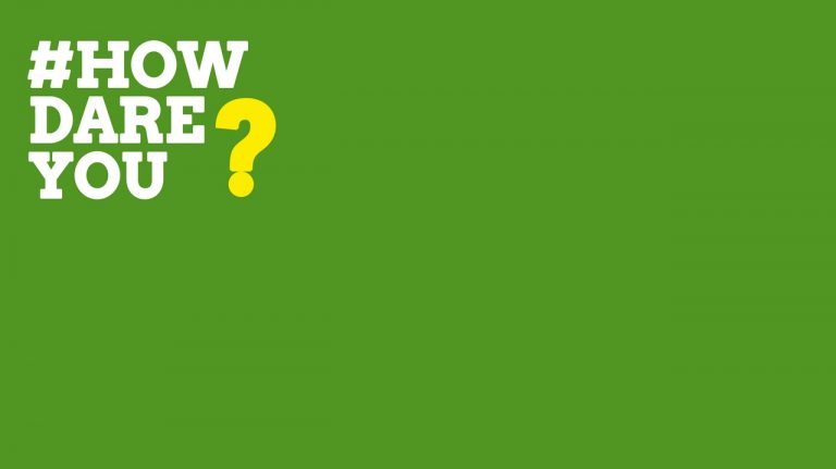 Klimanotstand auch in Sindelfingen.