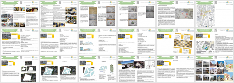 Postareal: Bürgerbeteiligung ernst nehmen