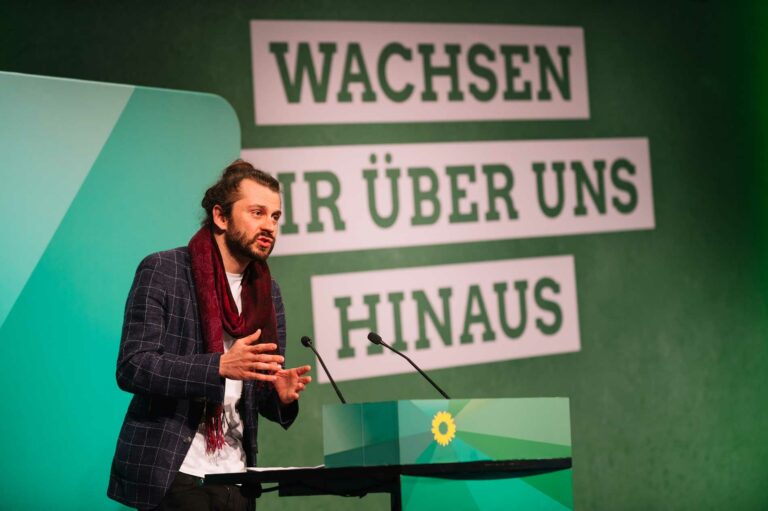 Listenplatz 14 für Tobias B. Bacherle