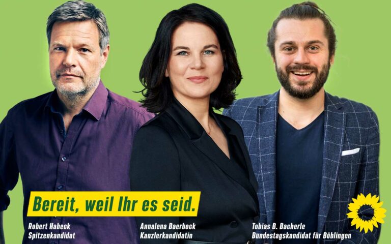 „Dieser Parteitag gibt Rückenwind“ – Pressemitteilung zur #dBDK21