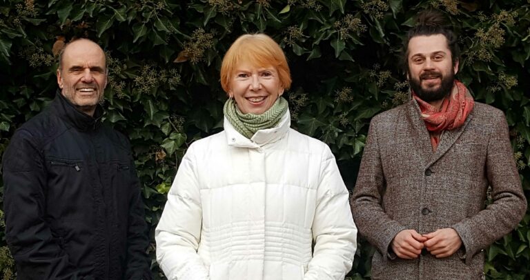 Sabine Kober übernimmt Fraktionsvorsitz, Ulrich Hensinger neuer Stellvertreter