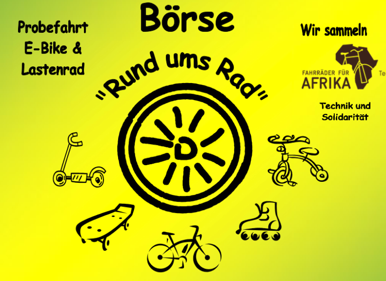 Maichinger Radbörse 2022