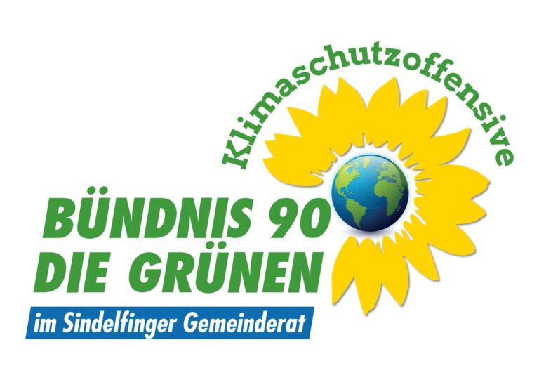 Antrag „Klimaneutralität Sindelfingen 2040“