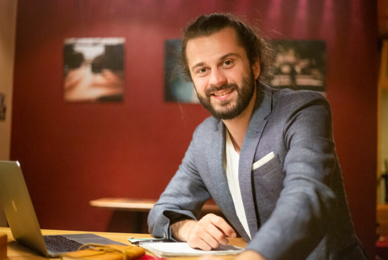 Aktuelles von unserem Bundestagsabgeordneten Tobias Bacherle