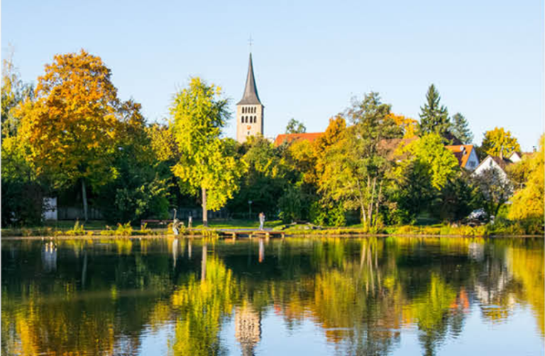 Auf der Suche nach einem neuen Job zum Thema Klimaschutz?