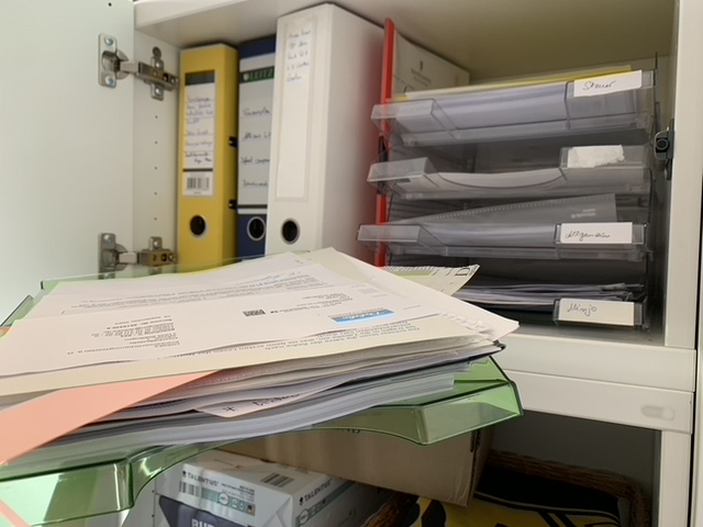 Bürokratieabbau in Sindelfingen