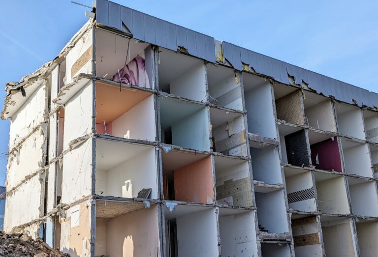 Kein Stillstand im Wohnungsbau in Sindelfingen