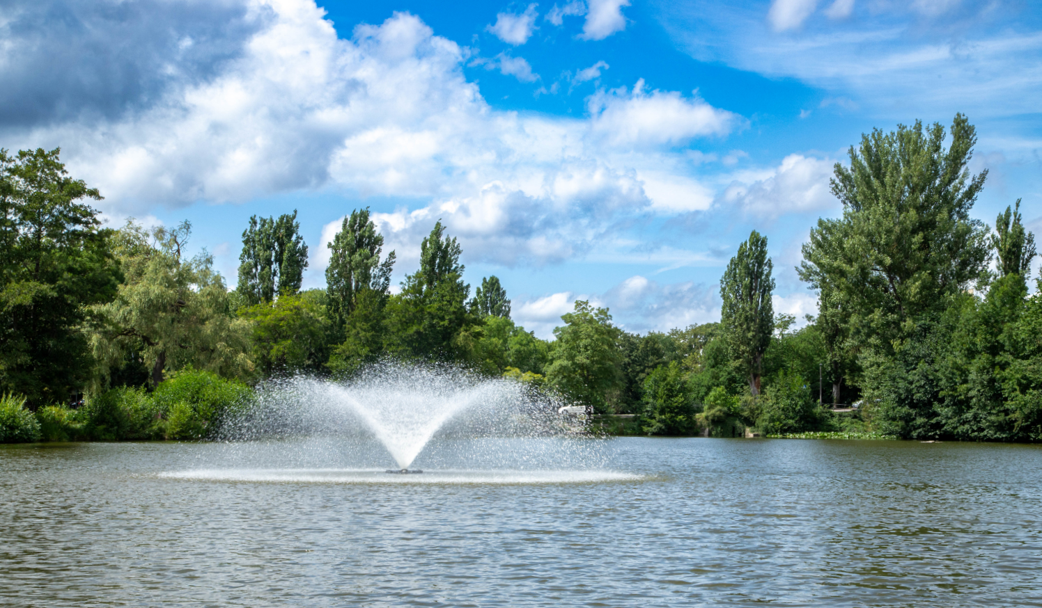 Impression aus Sindelfingen