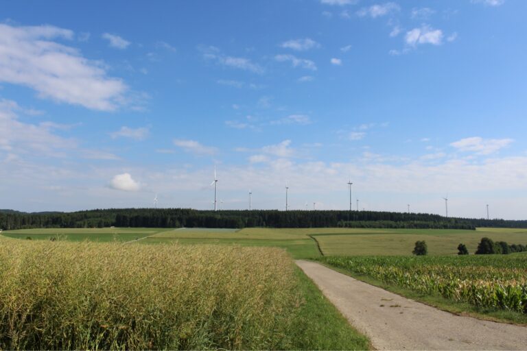 Zeit, dass sich was dreht!