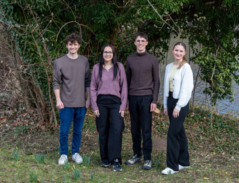 Wahlprogramm – Leichte Sprache