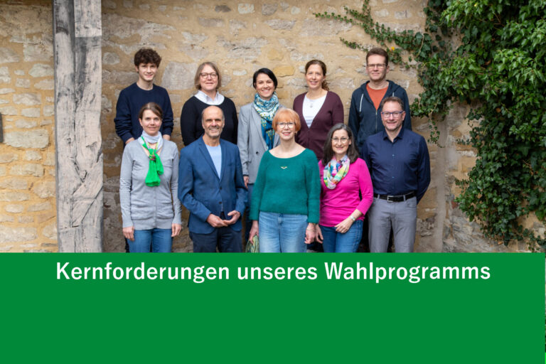 Dafür sind wir hier in Sindelfingen