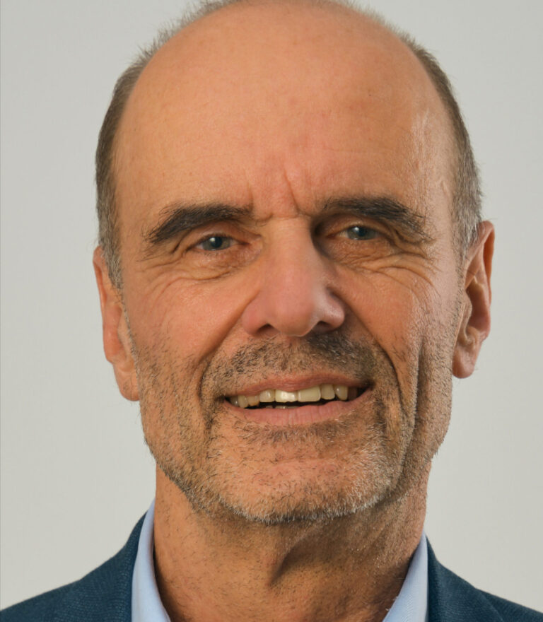 Ulrich Hensinger