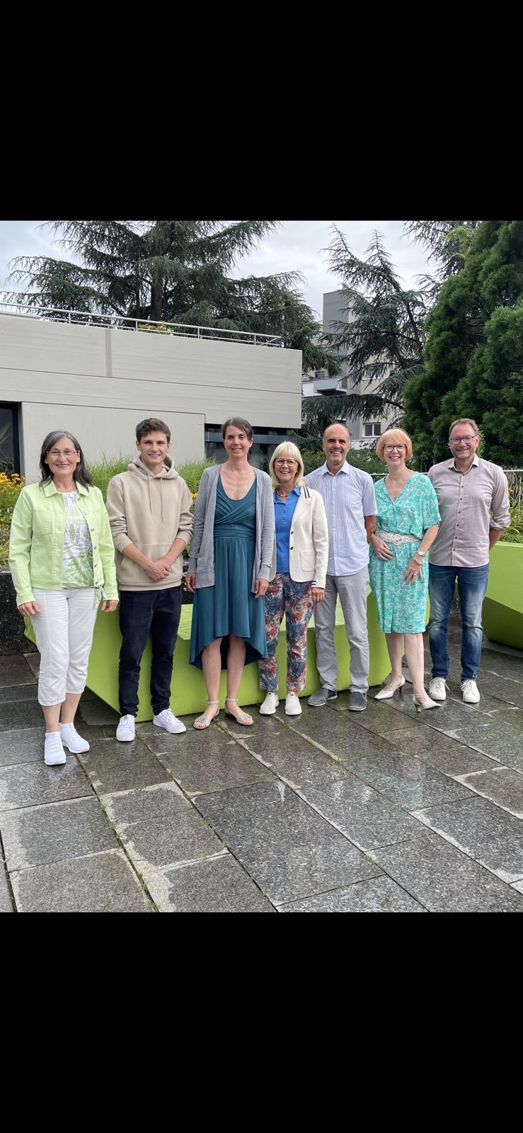 Gemeindratsfraktion 2024