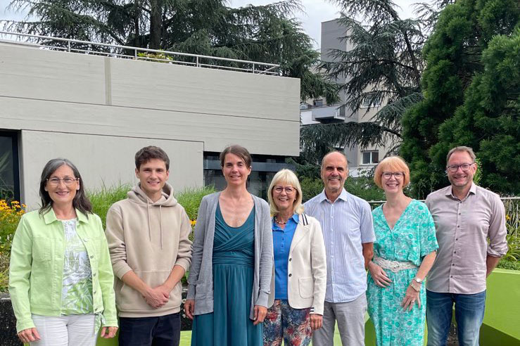 Grüne Gemeindratsfraktion 2024